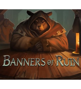 Banners of Ruin - Collection Bundle Steam Key EUROPE